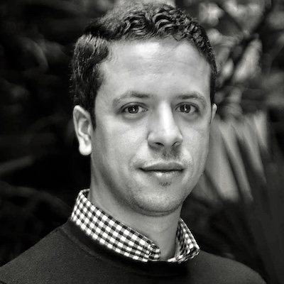Amine Azariz